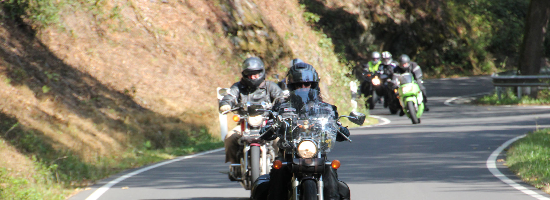 Motorrijschool Motorrijbewijspoint Enschede motorrijlessen