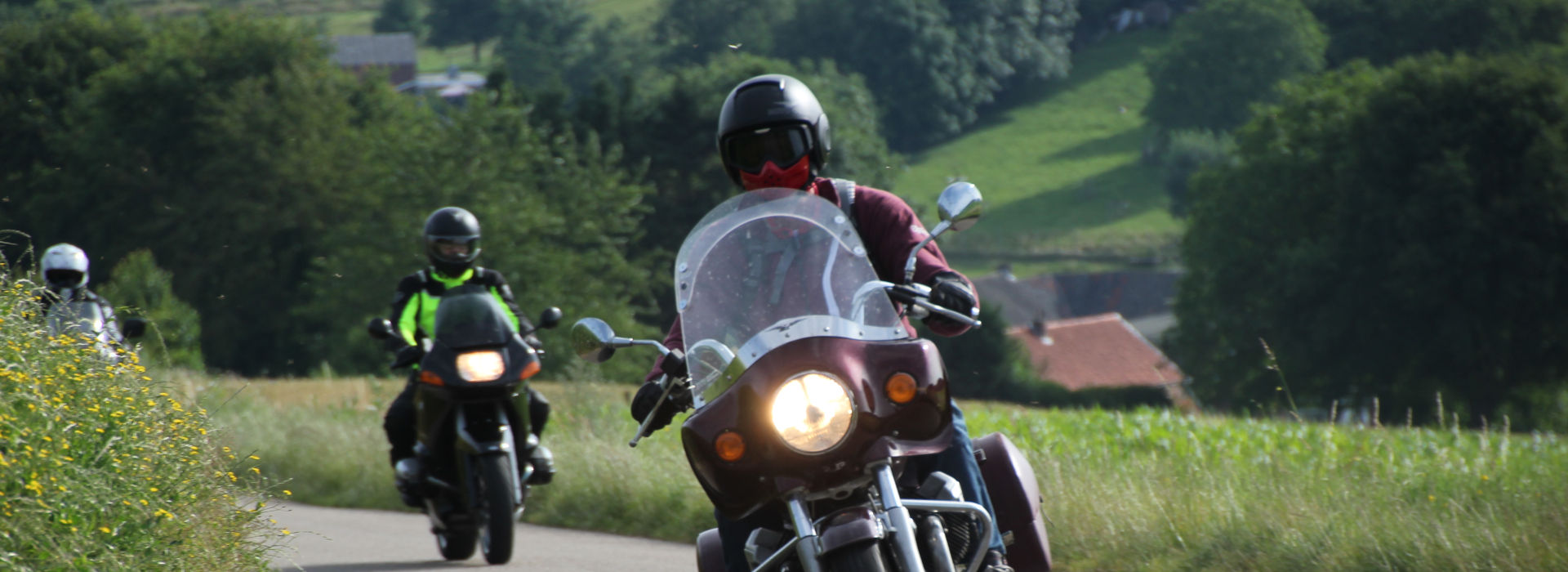 Motorrijbewijspoint Haaksbergen snel motorrijbewijs halen