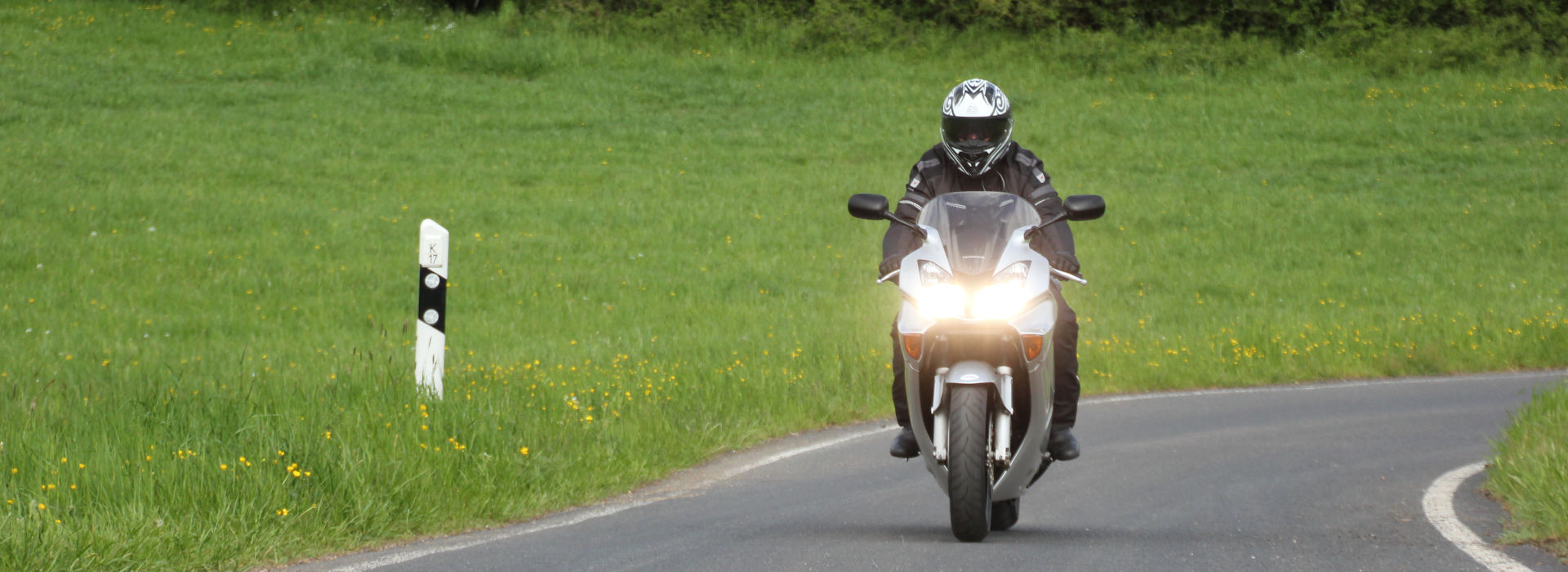 Motorrijbewijspoint Zutphen snelcursus motorrijbewijs