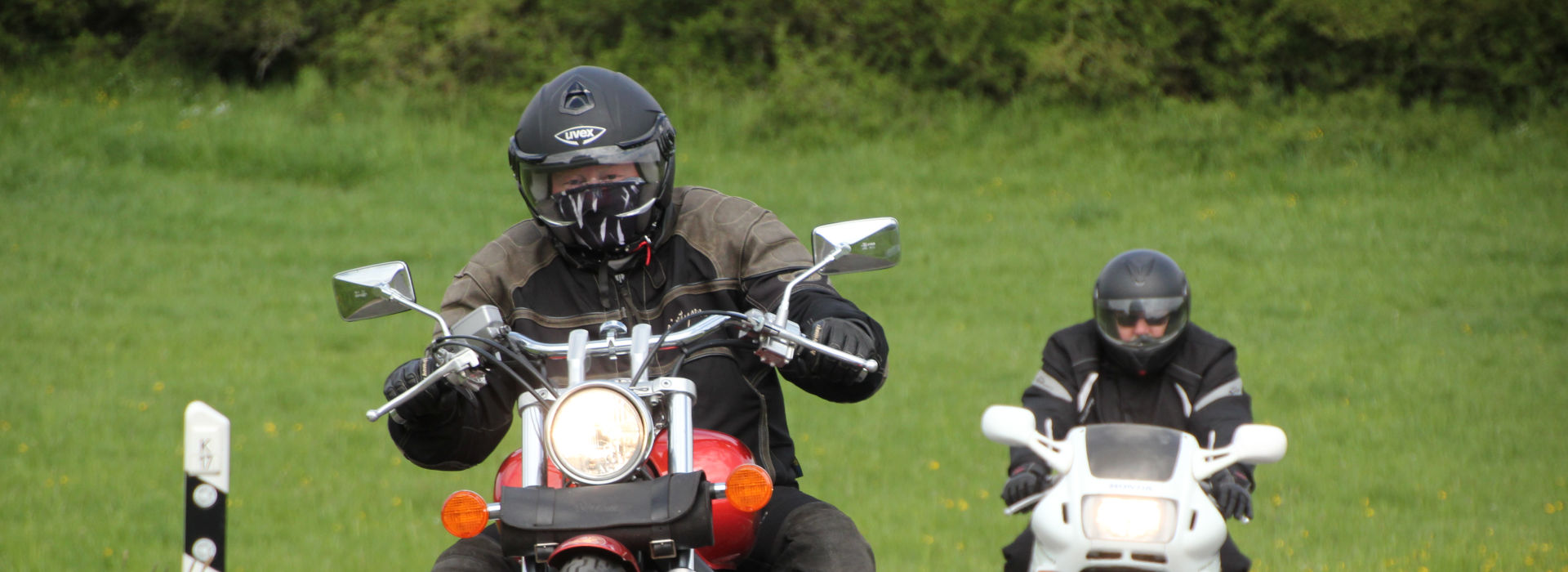 Motorrijbewijspoint Zutphen spoedcursus motorrijbewijs