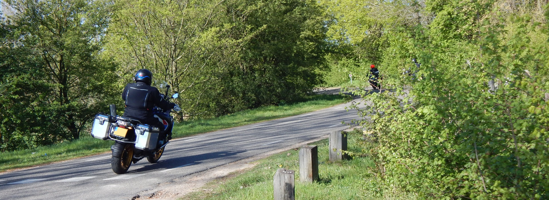 Motorrijbewijspoint Markelo snel motorrijbewijs halen