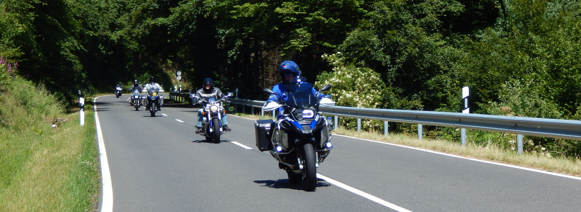 Motorrijbewijspoint Overijssel  motorrijbewijs binnen 1 week