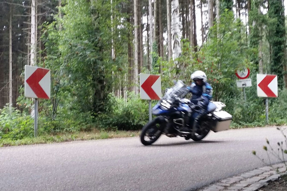 Motorrijbewijspoint Overijssel motorrijbewijs binnen 1 week