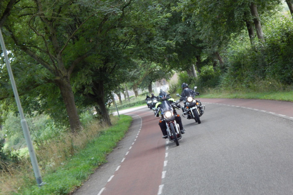 Motorrijbewijspoint Hasselt snel motorrijbewijs halen