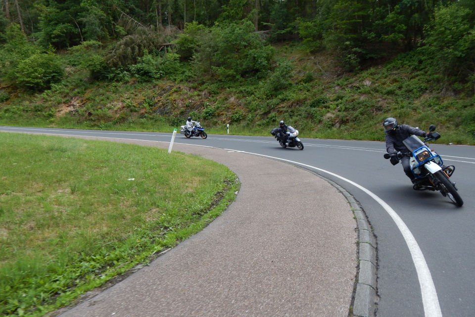 Motorrijbewijspoint Haaksbergen motorrijlessen